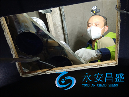 企业空调压缩机维修费用及注意事项