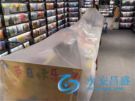 空调管道清洗
