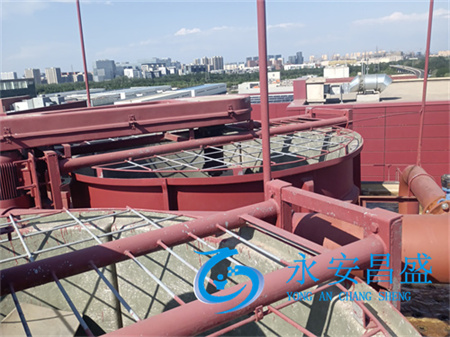 中央空调灭菌