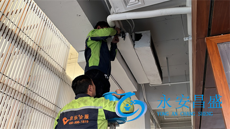 板式换热器清洗