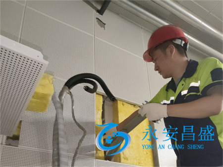 麦克维尔空调维保