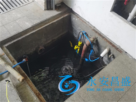 工厂空调清洗