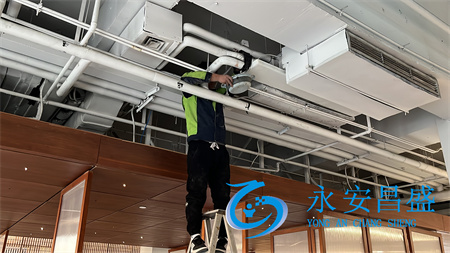 空调清洗