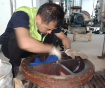 日立风机盘管选型 日立风机盘管维保
