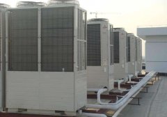 日立空调维修常见故障及维修措施