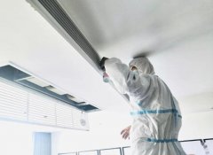 中央空调安装费一般多少钱-价格合理