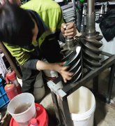 办公楼安装中央空调会影响吊顶美观吗？