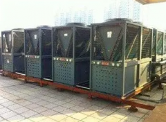 <b>上海企业中央空调安装的十个步骤</b>