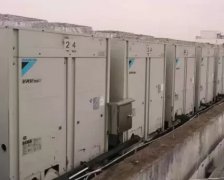 <b>如何选择中央空调 有哪些中央空调核心安装步骤</b>