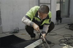 中央空调清洗一次费用 企业清洗一次空调什么价格