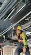 中央空调改造 为你打造智慧办公环境 体验改造空调的舒适度