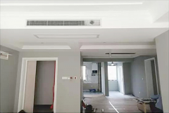 中央空调维修指南 教你应对各种空调故障如何维修