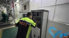 中央空调改装出风口 改造办公室空调 提高空调性能