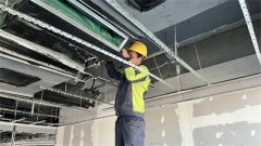 中央空调维修保养步骤以及措施有哪些