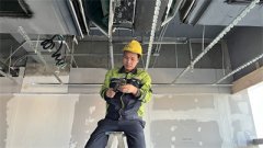 中央空调水处理系统故障维修方法
