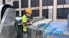 中央空调加新风系统多少钱 新风系统安装价格