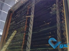 餐厅中央空调风道清洗方法和注意事项有哪些
