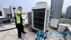 中央空调怎么清洗过滤网-提升空调寿命小秘诀