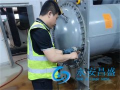 中央空调冷凝器怎么清洗维保 清洗维保冷凝器重要性