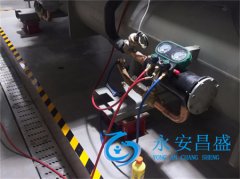 制冷压缩机螺杆机的维修常见问题与解决方法