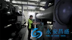 特灵螺杆空调保养 定期维护保养螺杆机组方法以及注意事项