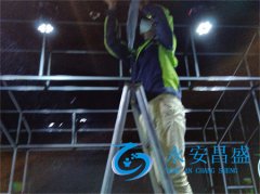 中央空调维修保养与专业维修中央空调单位的重要性