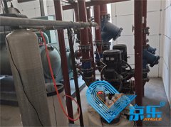 专业维修中央空调管路 解决您的公司烦恼