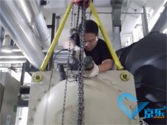 多联机VRV空调维保价格 让你省钱又省心 助您轻松维护