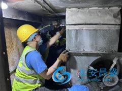空调压缩机维修 解决中央空调常见故障