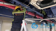 中央空调改风口的优点以及注意事项有哪些