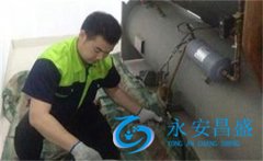 水循环中央空调施工维修电话 专业团队等您来联系