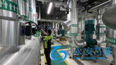 西安中央空调维修保养 让你的空调使用更持久 更节能