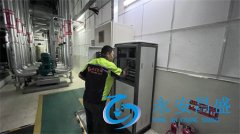 中央空调机组维保 让您的空调持久高效运行