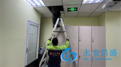 中央空调冷水机组的深层维护保养具体攻略有哪些