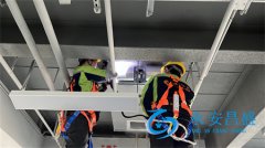 详细解读上海风机盘管清洗的必要性与操作流程