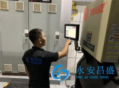 机房精密空调故障如何维修 带给您一个节能的中央空调