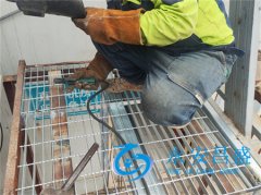 风机盘管维保内容详解 保养中央空调水系统方法