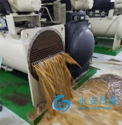 西安工业冷凝器清洗必要性及重要性解析