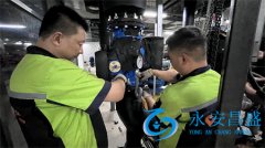 专业螺杆机空调维修 解决您工厂中央空调故障问题