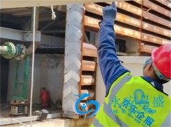 冷却塔怎么清洗最好 清洗空调冷却塔注意事项有哪些