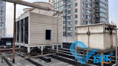冷却塔维修改造施工方案 开启高效中央空调维修工程