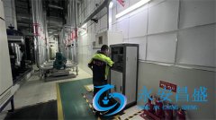 公司新风空调保养要点 提升性能与延长寿命的关键