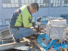 冷却塔维修改造方案以及具体步骤措施