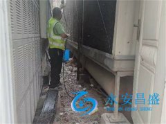 冷却塔维修教程全攻略 让你轻松搞定冷却塔故障问题