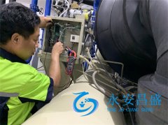 北京格兰富空调水泵故障维修及节能专业服务