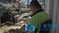 维护清凉之源 不容忽视的冷却塔保养规范要求