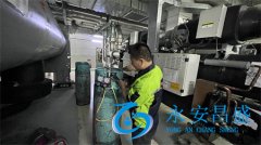 必知 上海螺杆空压机保养-企业成功背后的秘密