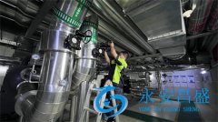 专业空调的保养及维护指南 成就舒适工作环境